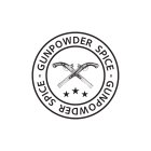 GUNPOWDER SPICE-GUNPOWDER SPICE-