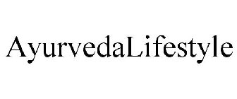 AYURVEDALIFESTYLE