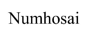 NUMHOSAI