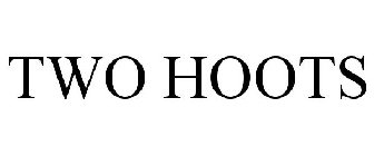 2 HOOTS