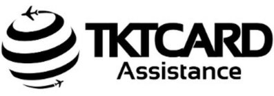TKTCARD ASSISTANCE