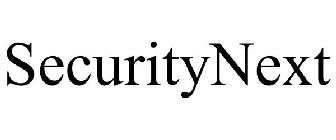 SECURITYNEXT