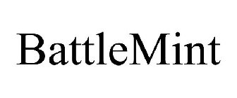 BATTLEMINT