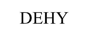 DEHY