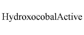 HYDROXOCOBALACTIVE