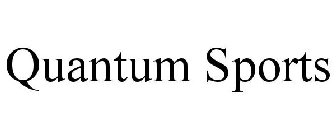 QUANTUM SPORTS