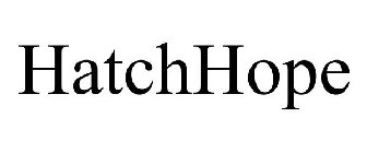 HATCHHOPE