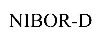 NIBOR-D