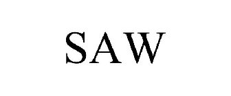 SAW