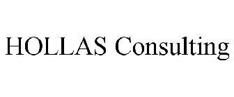 HOLLAS CONSULTING