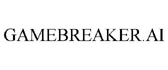 GAMEBREAKER.AI