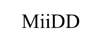 MIIDD