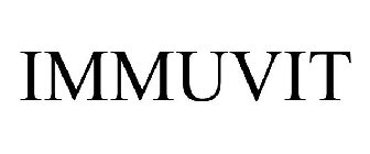 IMMUVIT
