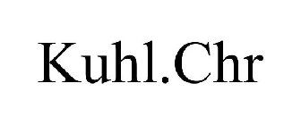 KUHL.CHR