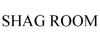 SHAG ROOM