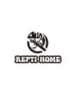 REPTI HOME