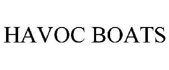 HAVOC BOATS