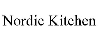 NORDIC KITCHEN
