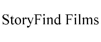 STORYFIND FILMS