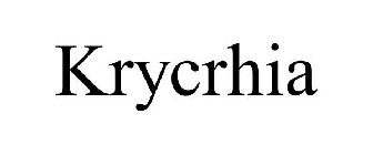 KRYCRHIA
