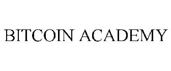BITCOIN ACADEMY