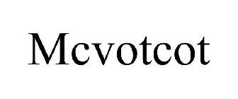 MCVOTCOT