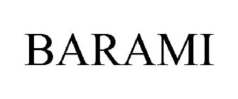 BARAMI