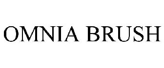 OMNIA BRUSH