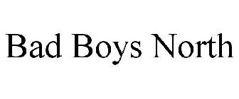 BAD BOYS NORTH