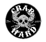 CRAB HARD EST 2020 CRAB HARD