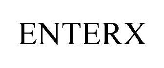 ENTERX