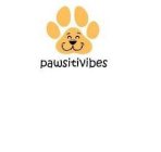 PAWSITIVIBES
