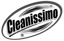 CLEANISSIMO