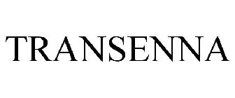 TRANSENNA