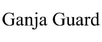 GANJA GUARD