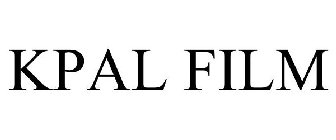 KPAL FILM