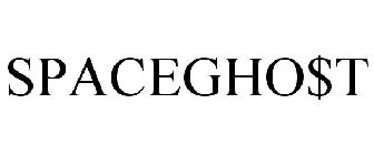 SPACEGHO$T