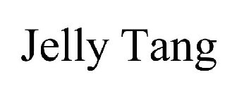 JELLY TANG