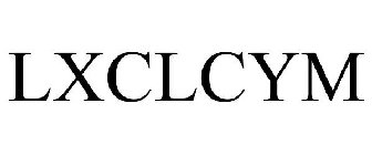 LXCLCYM