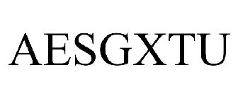 AESGXTU