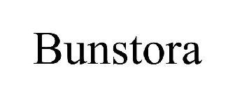 BUNSTORA