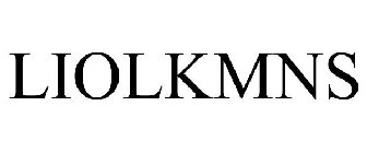 LIOLKMNS