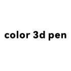 COLOR 3D PEN