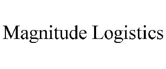 MAGNITUDE LOGISTICS