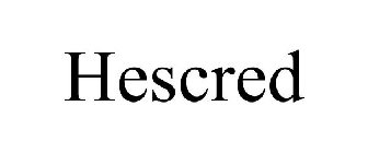 HESCRED