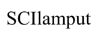 SCILAMPUT