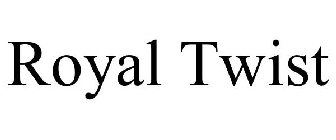 ROYAL TWIST