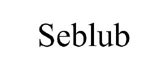 SEBLUB