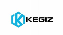 K KEGIZ