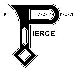 PIERCE